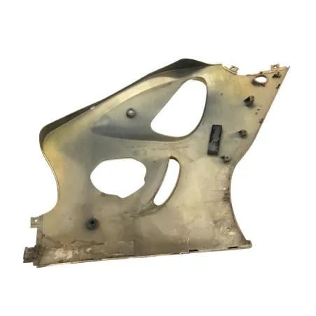 Cache flanc de carenage gauche SUZUKI GSXR 750 1996-1999