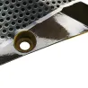Cache flanc de carenage gauche SUZUKI GSXR 750 1996-1999