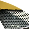 Cache flanc de carenage gauche SUZUKI GSXR 750 1996-1999