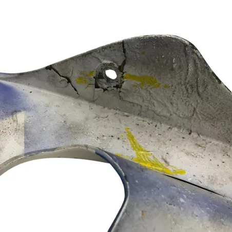 Cache flanc de carenage droit SUZUKI GSXR 750 1996-1999