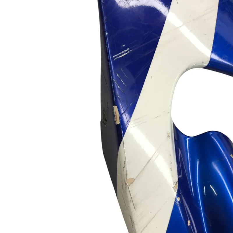 Cache flanc de carenage droit SUZUKI GSXR 750 1996-1999