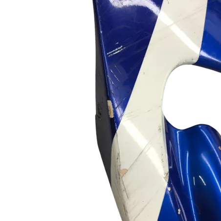 Cache flanc de carenage droit SUZUKI GSXR 750 1996-1999