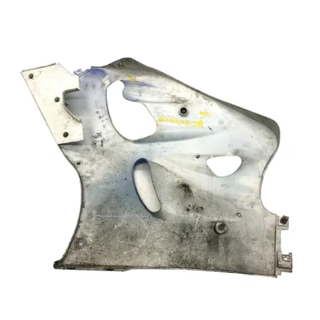 Cache flanc de carenage droit SUZUKI GSXR 750 1996-1999