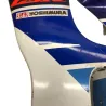 Cache flanc de carenage gauche SUZUKI GSXR 750 1996-1999 Cache flanc de carenage gauche SUZUKI GSXR 750 1996-1999