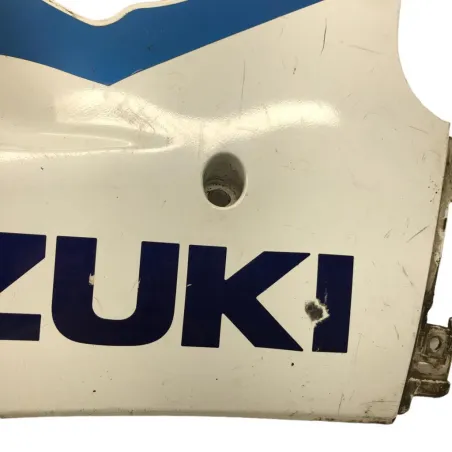 Cache flanc de carenage gauche SUZUKI GSXR 750 1996-1999