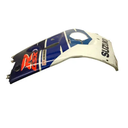 Cache flanc de carenage gauche SUZUKI GSXR 750 1996-1999