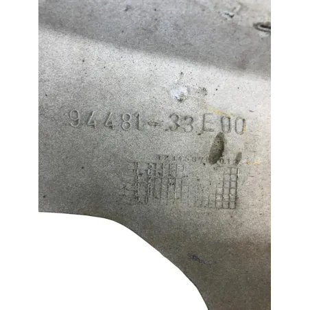 Cache flanc de carenage gauche SUZUKI GSXR 750 1996-1999
