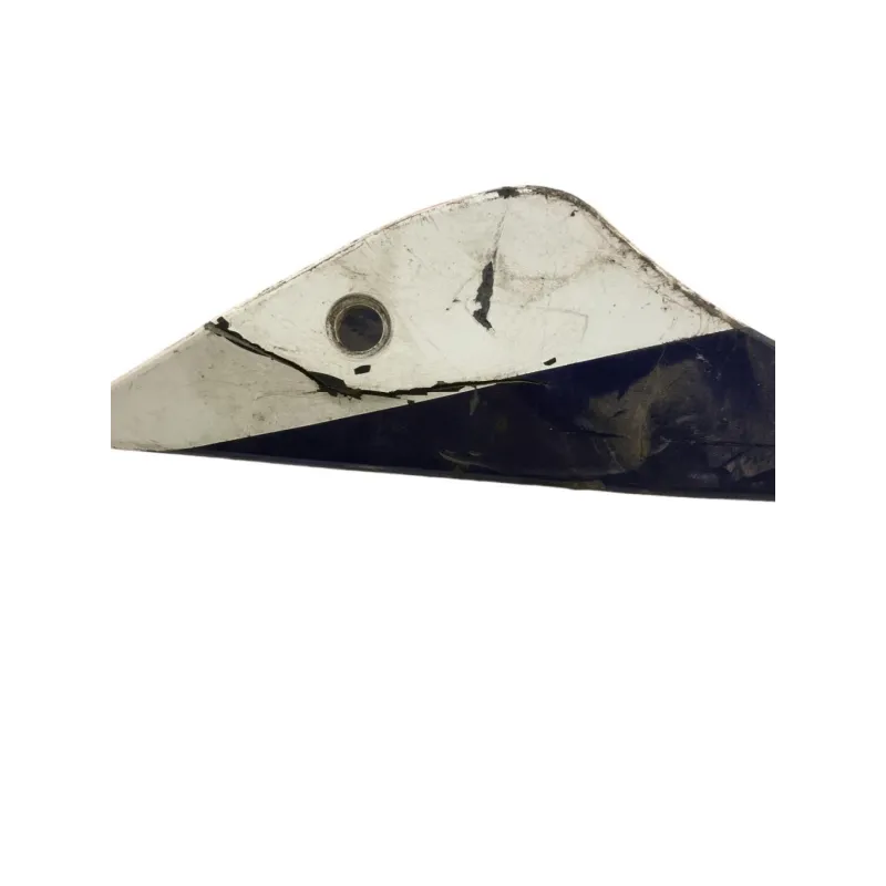 Cache flanc de carenage gauche SUZUKI GSXR 750 1996-1999
