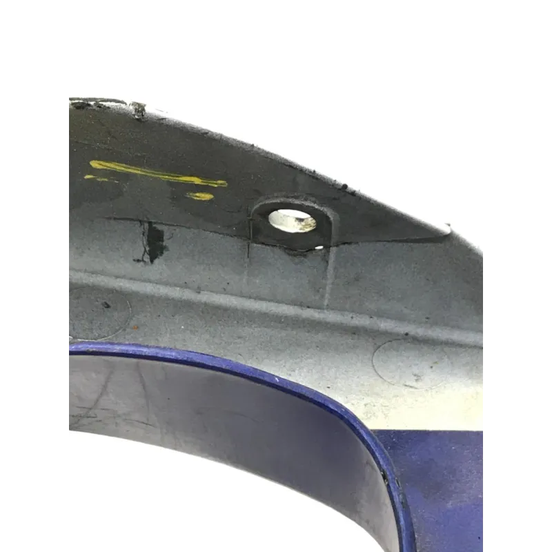 Cache flanc de carenage gauche SUZUKI GSXR 750 1996-1999