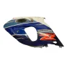 Cache flanc de carenage gauche SUZUKI GSXR 750 1996-1999 Cache flanc de carenage gauche SUZUKI GSXR 750 1996-1999