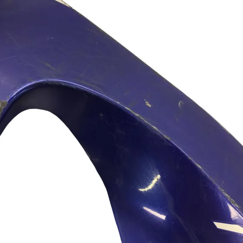Cache flanc de carenage gauche SUZUKI GSXR 750 1996-1999