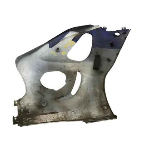 Cache flanc de carenage gauche SUZUKI GSXR 750 1996-1999