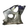 Cache flanc de carenage gauche SUZUKI GSXR 750 1996-1999 Cache flanc de carenage gauche SUZUKI GSXR 750 1996-1999