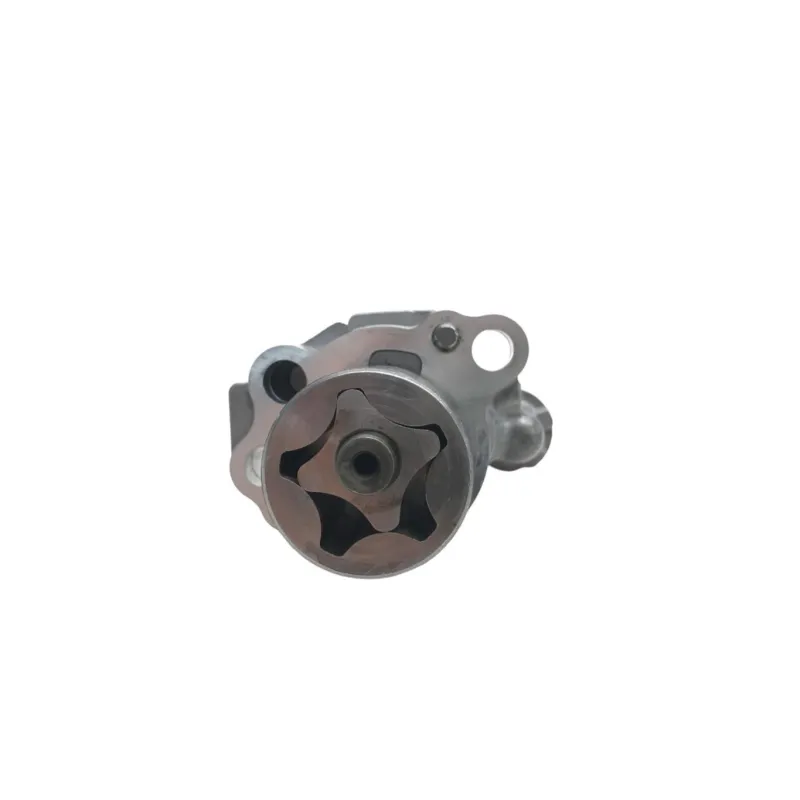 Pompe a huile KAWASAKI KXF 450 2016-2018