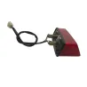 Feu arriere SUZUKI DR 800 S 1991-1997