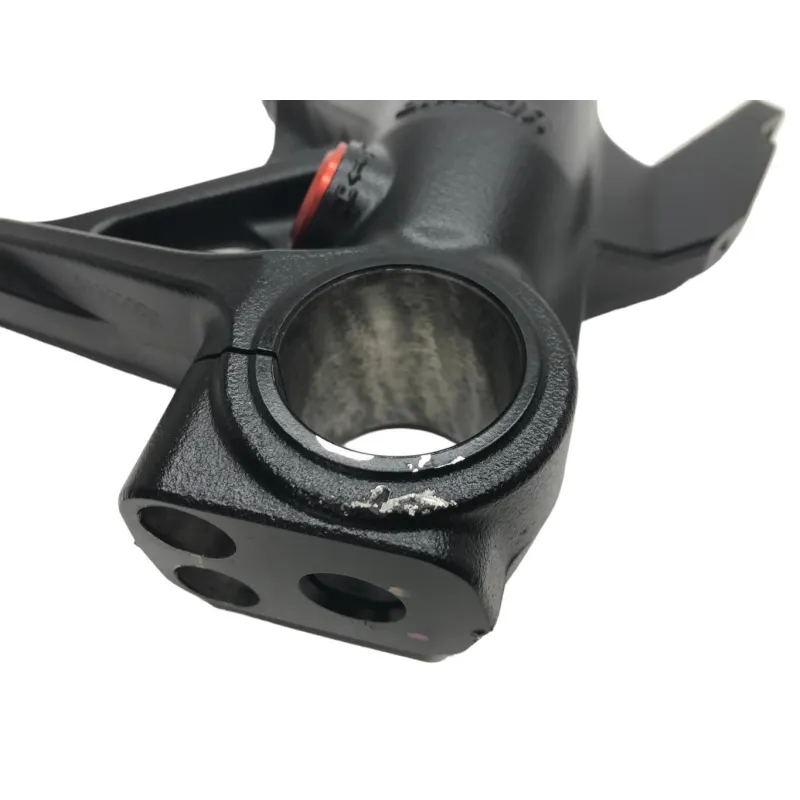 Tube de fourche droit DUCATI PANIGALE 1100 V4 2018-2022