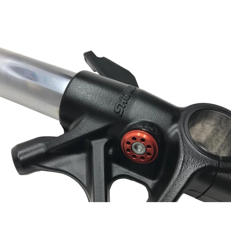 Tube de fourche droit DUCATI PANIGALE 1100 V4 2018-2022