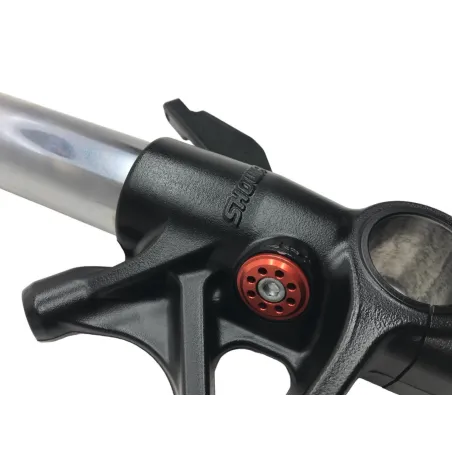 Tube de fourche droit DUCATI PANIGALE 1100 V4 2018-2022