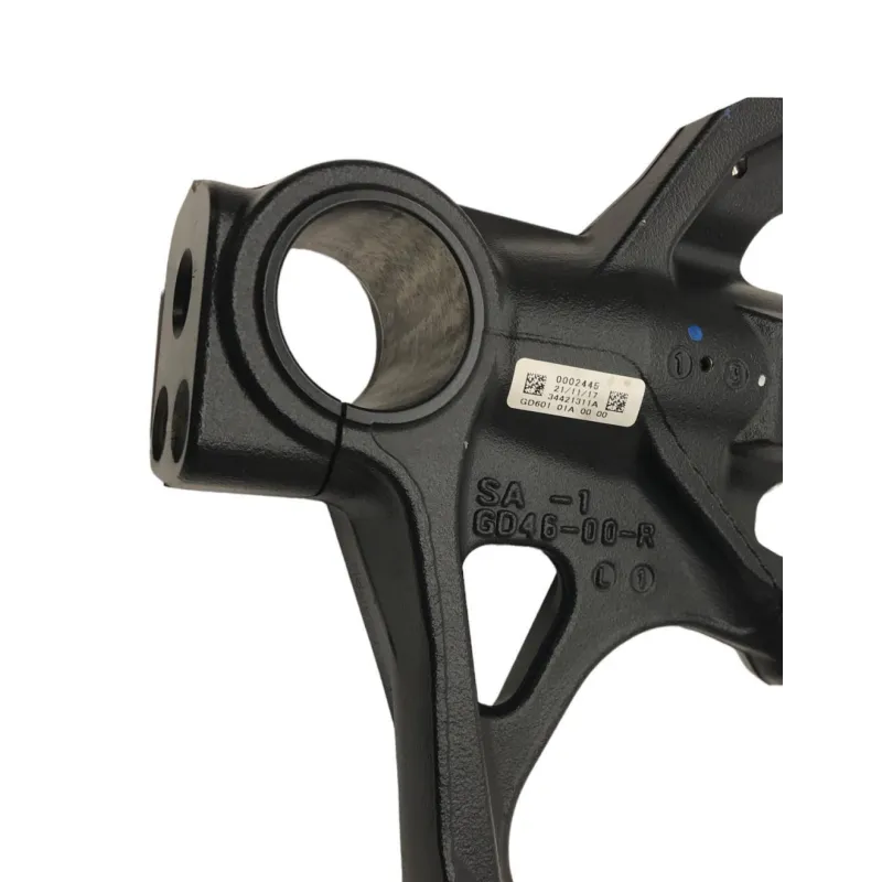 Tube de fourche droit DUCATI PANIGALE 1100 V4 2018-2022