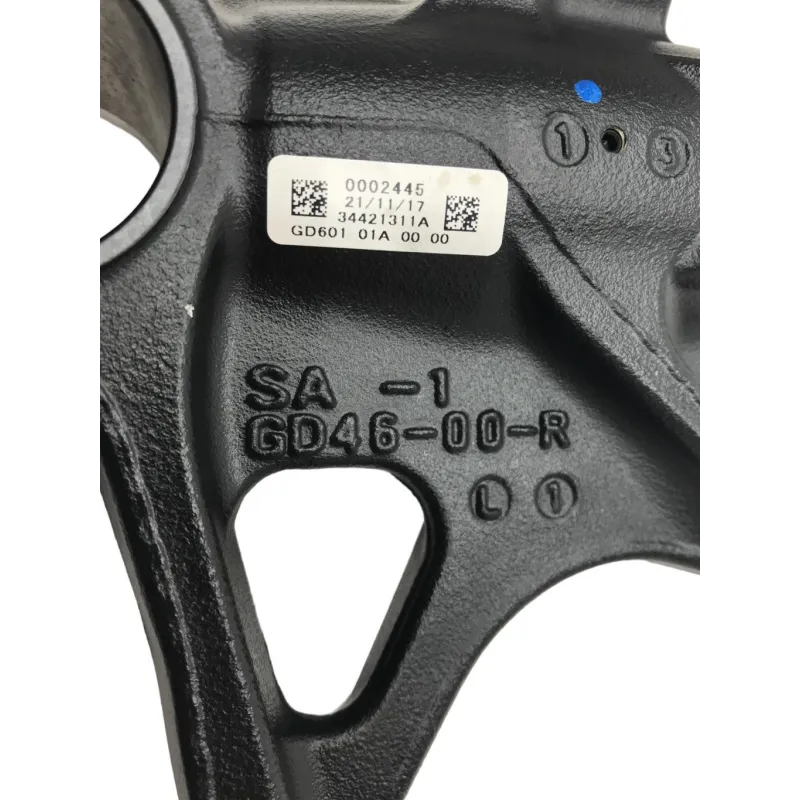 Tube de fourche droit DUCATI PANIGALE 1100 V4 2018-2022