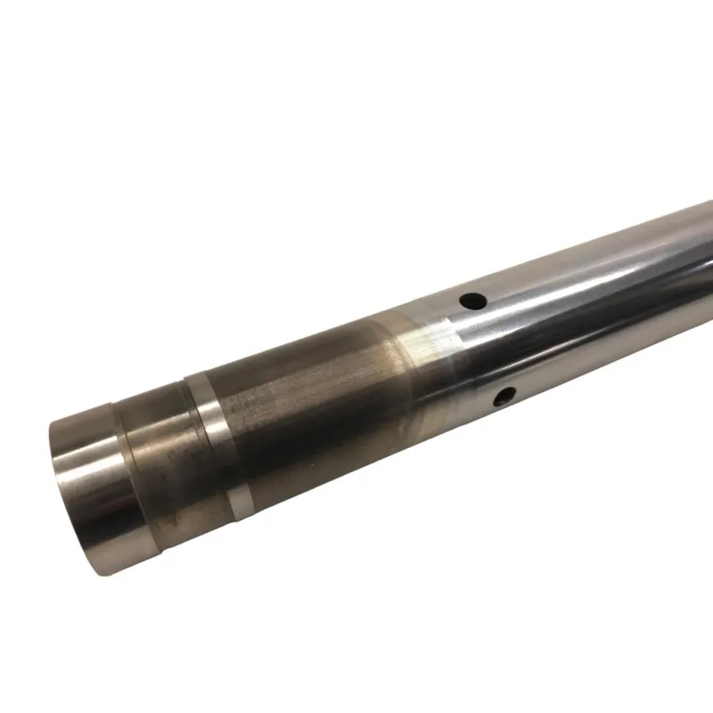 Tube de fourche droit DUCATI PANIGALE 1100 V4 2018-2022