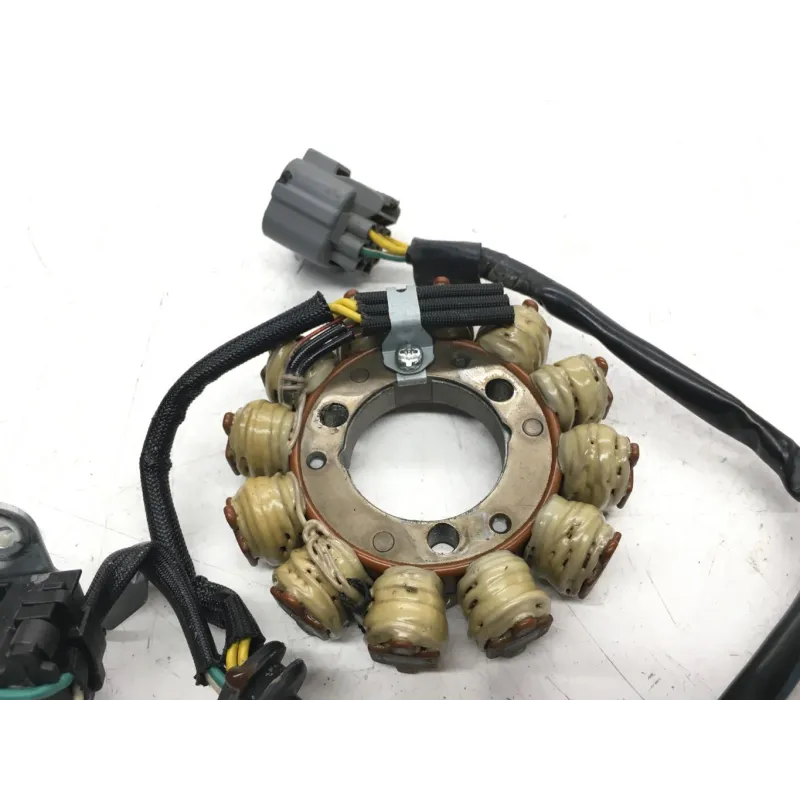 Stator alternateur KAWASAKI KXF 450 2016-2018