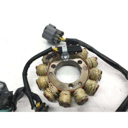 Stator alternateur KAWASAKI KXF 450 2016-2018