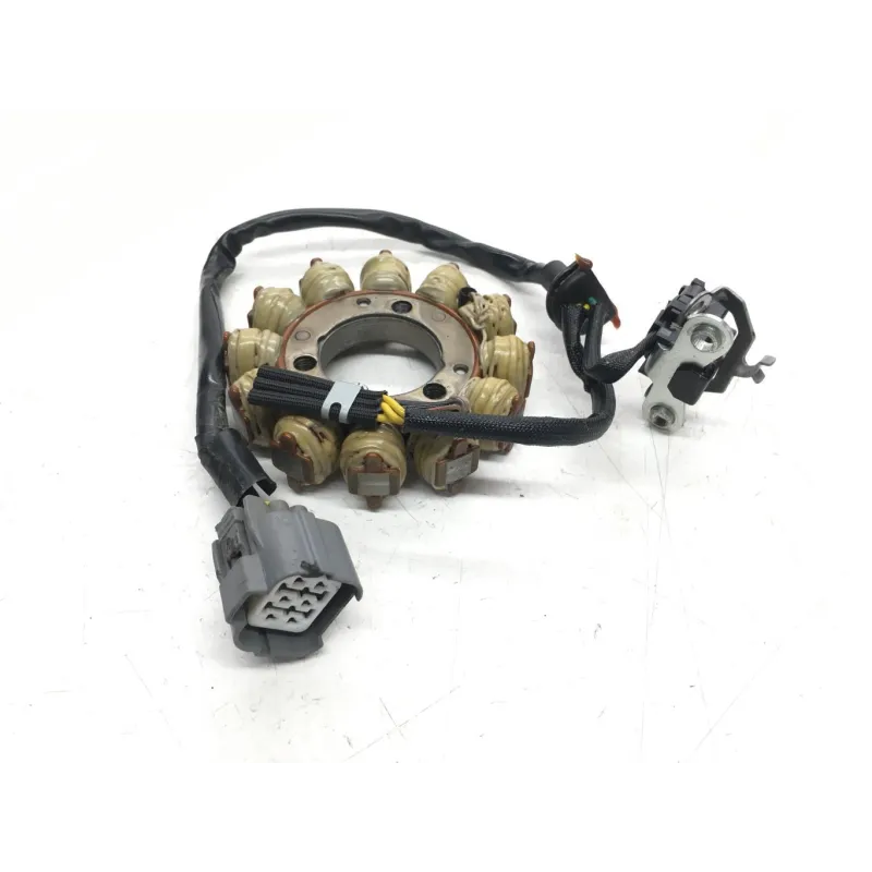 Stator alternateur KAWASAKI KXF 450 2016-2018