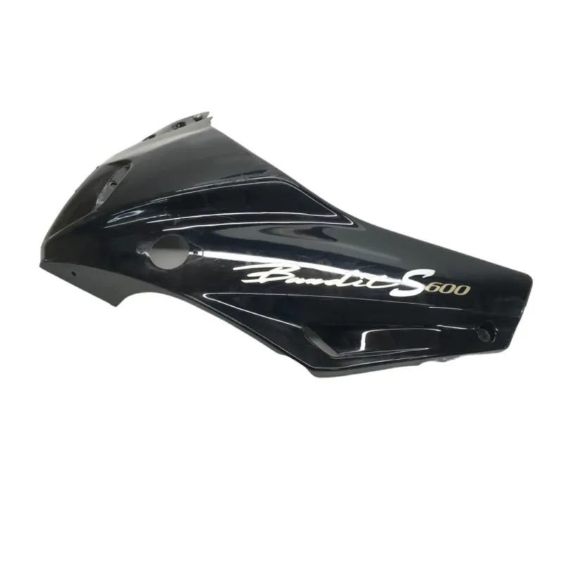 Cache flanc de carenage gauche SUZUKI GSF 600 1995-1999 BANDIT