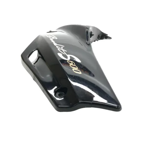 Cache flanc de carenage gauche SUZUKI GSF 600 1995-1999 BANDIT