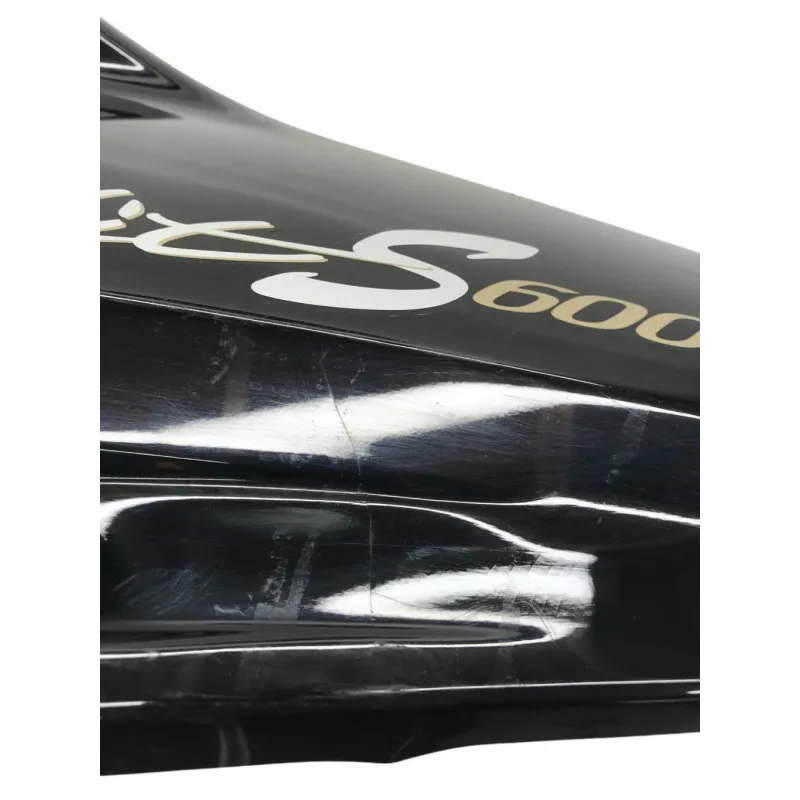 Cache flanc de carenage gauche SUZUKI GSF 600 1995-1999 BANDIT