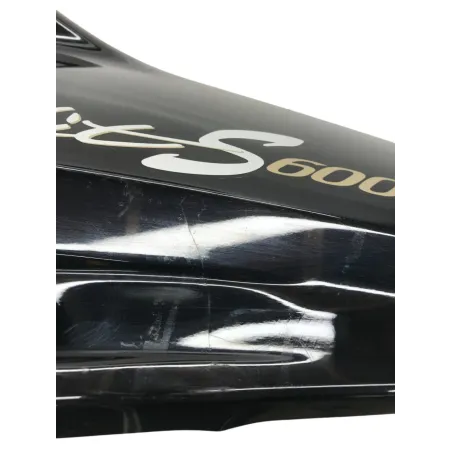 Cache flanc de carenage gauche SUZUKI GSF 600 1995-1999 BANDIT