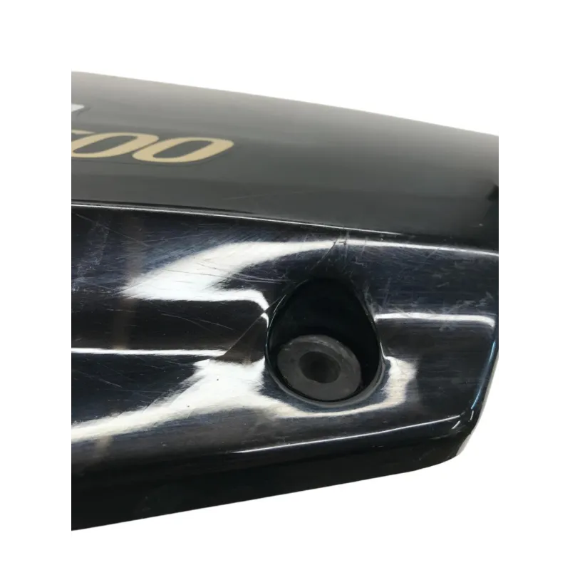 Cache flanc de carenage gauche SUZUKI GSF 600 1995-1999 BANDIT