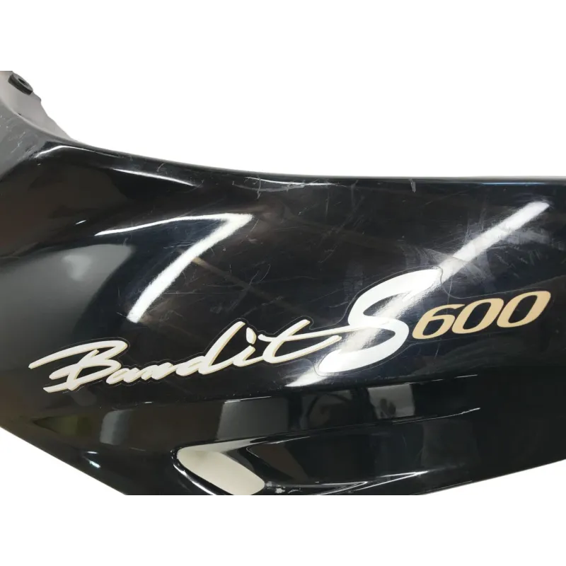 Cache flanc de carenage gauche SUZUKI GSF 600 1995-1999 BANDIT