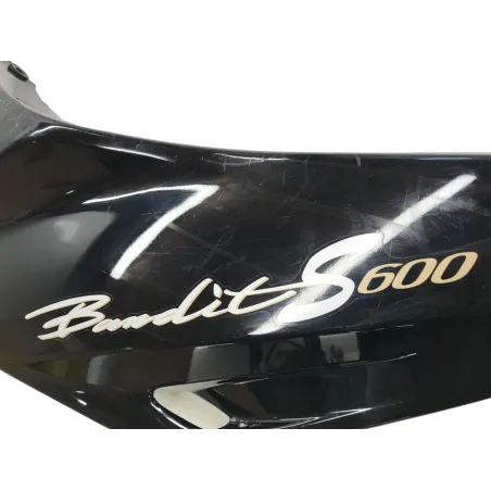Cache flanc de carenage gauche SUZUKI GSF 600 1995-1999 BANDIT