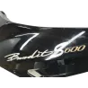 Cache flanc de carenage gauche SUZUKI GSF 600 1995-1999 BANDIT