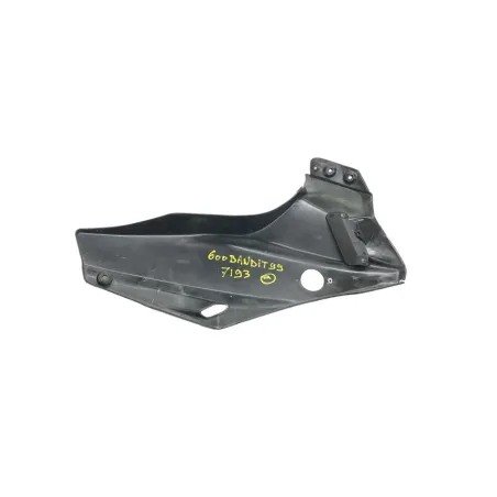 Cache flanc de carenage gauche SUZUKI GSF 600 1995-1999 BANDIT