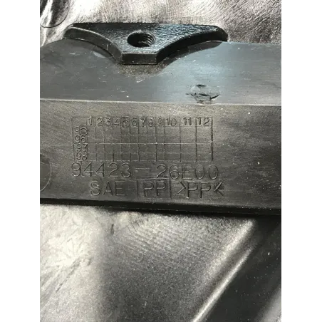 Cache flanc de carenage gauche SUZUKI GSF 600 1995-1999 BANDIT