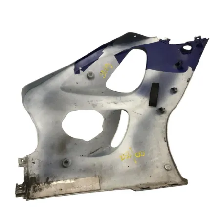 Cache flanc de carenage gauche SUZUKI GSXR 600 1997-2000