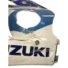 Cache flanc de carenage gauche SUZUKI GSXR 600 1997-2000 Cache flanc de carenage gauche SUZUKI GSXR 600 1997-2000