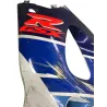 Cache flanc de carenage gauche SUZUKI GSXR 600 1997-2000 Cache flanc de carenage gauche SUZUKI GSXR 600 1997-2000