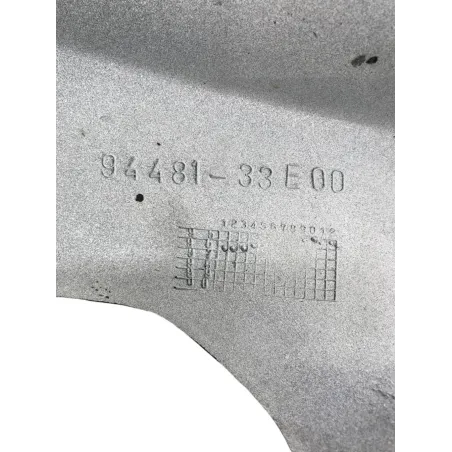 Cache flanc de carenage gauche SUZUKI GSXR 600 1997-2000