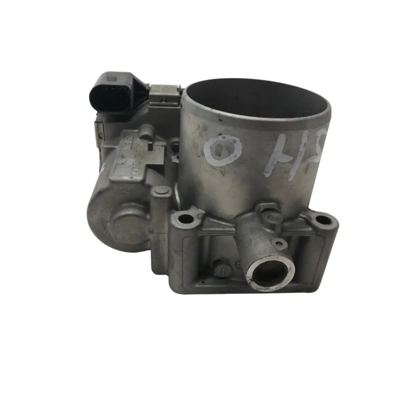 Corps papillon injection DUCATI HYPERMOTARD 821 2013-2015