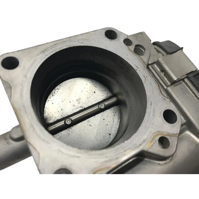 Corps papillon injection DUCATI HYPERMOTARD 821 2013-2015