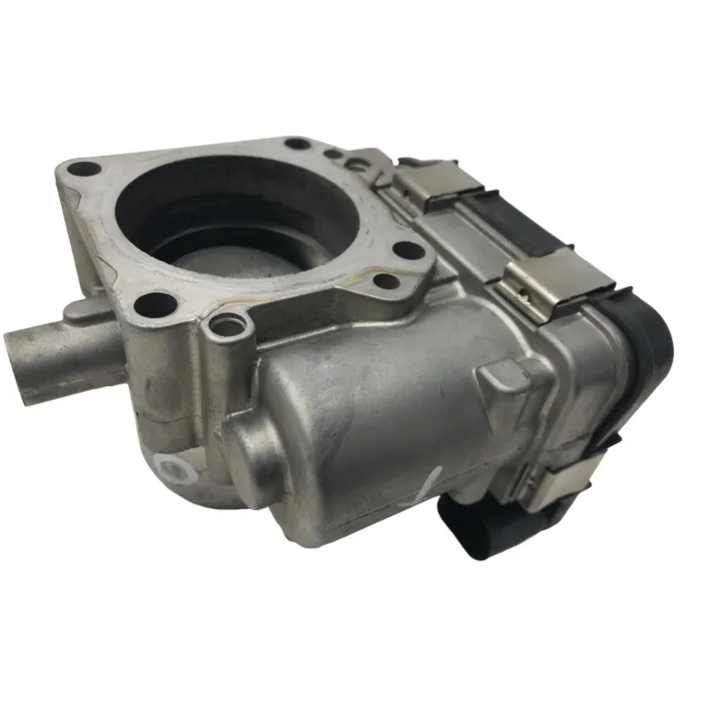 Corps papillon injection DUCATI HYPERMOTARD 821 2013-2015