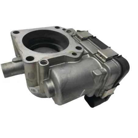 Corps papillon injection DUCATI HYPERMOTARD 821 2013-2015