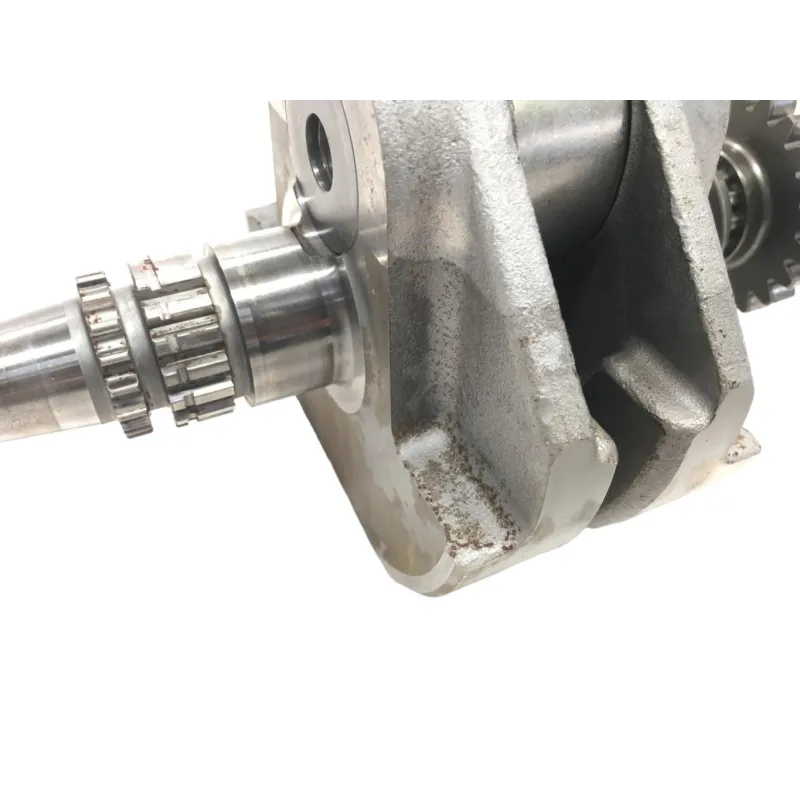 Vilebrequin KAWASAKI KXF 450 2016-2018