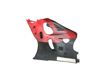 Cache flanc de carenage droit SUZUKI GSXR 600 1997-2000
