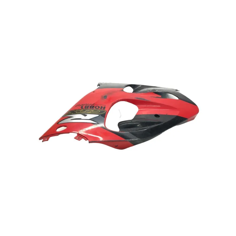 Cache flanc de carenage droit SUZUKI GSXR 600 1997-2000