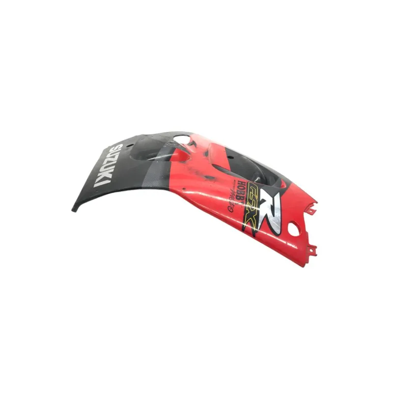 Cache flanc de carenage droit SUZUKI GSXR 600 1997-2000